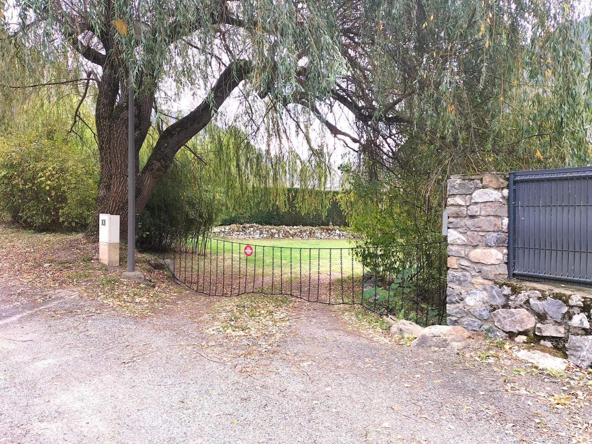 Maison Marguerite Borderes-Louron Εξωτερικό φωτογραφία