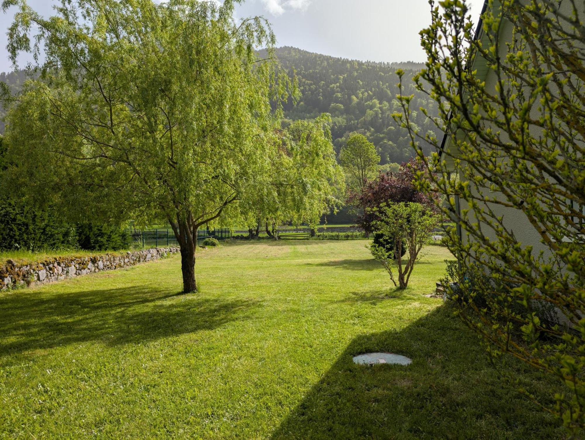 Maison Marguerite Borderes-Louron Εξωτερικό φωτογραφία